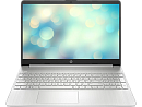 HP 15s-eq1159ur R3-3250U 2.6GHz, 15.6" FHD (1920x1080) IPS,8Gb DDR4 (2x4GB), 512Gb SSD, AMD Radeon Graphics,41Wh,1.7kg,1y,Silver,DOS