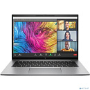 HP ZBook Firefly 14 G11[A1VL1PT] Gray 14" {WUXGA U7-155H32Gb DDR5(1)/1Tb SSD/RTX A500 4GB GDDR6//Win11Pro(multilang}