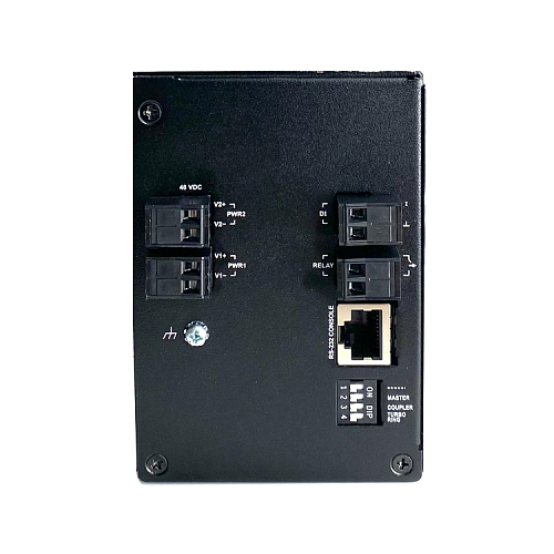 EDS-P510A-8PoE-2GTXSFP (уценка 2)