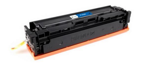 Cartridge G&G 203X для HP CLJ M254/M280/M281, с чипом (3200стр.), черный (аналог CF540X)