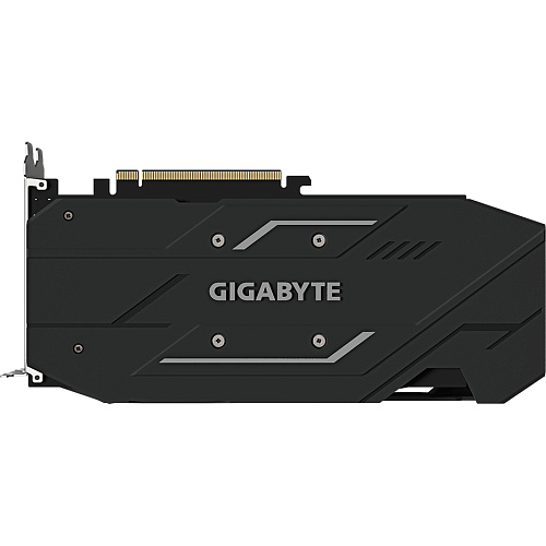 Видеокарта GV-N2060WF2OC-12GD