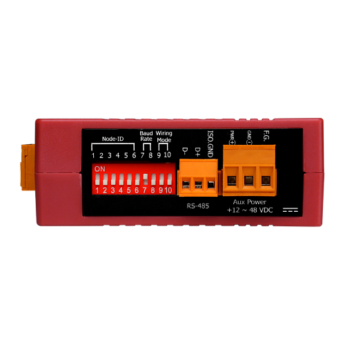 PM-3133-RCT500P