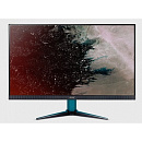 LCD Acer 27" Nitro VG271UPBMIIPX черный {IPS LED Freesync 2560x1440 144Hz 16:9 1ms 350cd 1000:1 HDMI DisplayPort AudioOut 2Wx2}