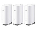 Wi-Fi маршрутизатор WS8100-23 WIFI MESH3 3 PACK HUAWEI