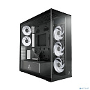 Корпус ПК ARCTIC Xtender VG (Black) (Clear Glass) ACPCC00024A