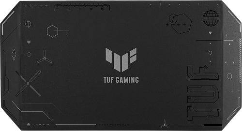 Видеокарта/ TUF-RTX3090TI-O24G-GAMING