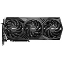 Видеокарта GeForce RTX 3090 Ti BLACK TRIO 24G