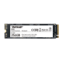 Твердотельный накопитель SSD Patriot PCIe 3.0 x4 256GB P300P256GM28 P300 M.2 2280
