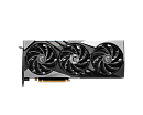 Видеокарта/ GeForce RTX 4070 Ti GAMING X SLIM 12G