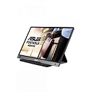 ASUS LCD 15.6" MB16AH Portable темно-серый {IPS LED 16:9 глянцевая 250cd 178гр/178гр 1920x1080 FHD USB 0.73кг}