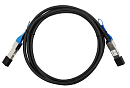 LR-Link DAC 100G QSFP28 Direct Attach Passive Copper Cable,3M