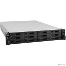 Synology RX1217 Модуль расширения СХД 12BAY NO HDD