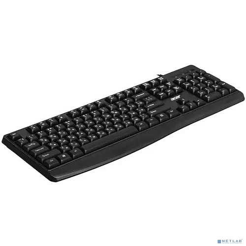 Acer OKW301 [ZL.KBDCC.01A] черный