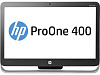 Моноблок HP ProOne 400 All-in-One 23"(1920x1080),Core i3-4150T,4GB DDR3-1600(1x4GB),500GB HDD 7200 SATA,DVD+/-RW,GigEth,usb kbd/mse,Win7Pro(64-bit)+Wi