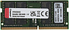 Память DDR4 32Gb 3200MHz Kingston KVR32S22D8/32 VALUERAM RTL PC4-32000 CL22 SO-DIMM 260-pin 1.2В dual rank Ret