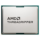 Центральный Процессор AMD RYZEN Threadripper 7980X OEM (Storm Peak, 5nm, C64/T128, Base 3,2 GHz, Turbo 5,1 GHz, Without Graphics, L3 256MB, TDP 350W,