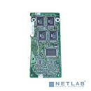 Panasonic KX-TDA0191XJ Плата DISA/OGM (4 канала) (устанавливается на KX-TDA0190)