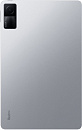 Планшет Xiaomi Redmi Pad 22081283G Helio G99 (2.2) 8C RAM6Gb ROM128Gb 10.6" IPS 2000x1200 Android 12 серебристый 8Mpix 8Mpix BT WiFi microSD 1Tb 8000m