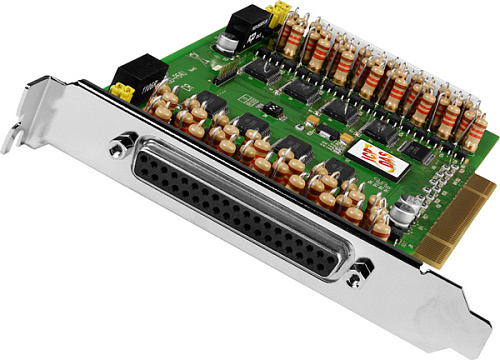 PISO-P64U-24V CR