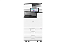 МФУ лазерный цветной МФУ Ricoh IM C4500 (А3, 45 стр./мин., ADF 100 л., 2 Гб/320 Гб, 1200 л.) без тонера, запуск платно инженером! (418314)
