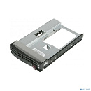 Supermicro MCP-220-00118-0B Сервер.опция SuperMicro MCP-220-00118-0B 2.5"->3.5" HOTSWAP TRAY