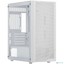 Корпус PcCooler C3B310 BK белый без БП mATX 8x120mm 4x140mm 1xUSB2.0 1xUSB3.0 audio bott PSU