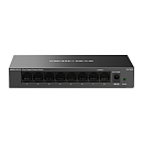 коммутатор Mercusys MS108GS, 8-Port Gigabit Desktop Switch