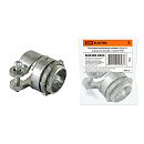 TDM SQ0409-0304 Резьбовой крепёжный элемент РКнХ-25 (наружная резьба и хомут)