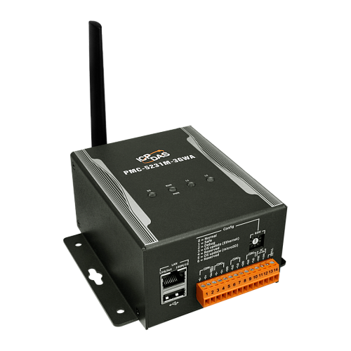 PMC-5231M-3GWA CR