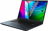 Ноутбук Asus Vivobook Pro 14 OLED K3400PH-KM108W Core i5 11300H 16Gb SSD512Gb NVIDIA GeForce GTX 1650 4Gb 14" 2.8K (2880x1800) Windows 11 Home dk.blue
