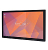 Интерактивная панель [IFPNV2PNT32] Nextouch [NextPanel 32PN] 32", FHD (1920*1080), PCAP, 400 кд/м2, 4000:1, 10мс, 10 касаний, динамики 2х5Вт