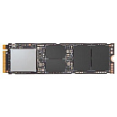 SSD Intel Celeron жесткий диск M.2 2280 1TB TLC DC P4101 SSDPEKKA010T801 INTEL