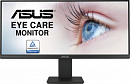 Монитор Asus 29" VP299CL черный IPS LED 1ms 21:9 HDMI M/M матовая HAS Piv 1000:1 350cd 2560x1080 75Hz FreeSync DP WF USB 5.84кг