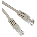 Aopen Патч-корд UTP кат.5е 30м серый [ANP511_50M] (4895182238206)