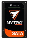 SSD SEAGATE жесткий диск SATA2.5" 960GB TLC 6GB/S XA960LE10063