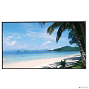 Dahua DHI-LM55-S400 55"; (16:9) 4K Ultra-HD 3840x2160; 450кд/кв.м; 60Гц; ADS; VESA; 2xHDMI 2.0; 2xDisplayPort 1.2; 1xUSB; 1xVGA; 1xRS-232 (RJ45); 1хАу