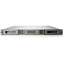 комплект крепежа HPE StoreEver 1/8 G2 Tape Autoloader Rack Kit