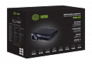 Проектор Cactus CS-PRO.02B.WXGA-W LCD 3000Lm (1280x800) 2000:1 ресурс лампы:30000часов 2xUSB typeA 1xHDMI 4.2кг