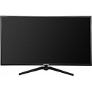 LCD Digma 31.5" DM-MONB3212 темно-серый {VA 1920x1080 75Hz 6.5ms 250cd 16:9 178/178 4000:1 D-Dub HDMI1.4 DisplayPort AudioOut VESA}