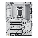 Материнская плата ASUS B650E MAX GAMING WIFI W, AM5, B650, 4*DDR5, 4*SATA, 3*M.2, 5*USB 3.2, 2*USB 2.0, Type-C, 5*PCIx16, DP+HDMI, ATX