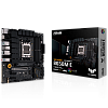 Материнская плата ASUS TUF GAMING B650M-E AM5 mATX 4xDDR5 PCIEx16 2xPCIEx1 2xM.2 USB-C 2xDP HDMI 2.5GLAN