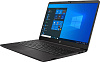 ноутбук hp 250 g8 2w8z2ea i5-1135g7 2400 мгц 15.6" cенсорный экран нет 1920x1080 8гб ddr4 2666 мгц ssd 256гб нет dvd intel iris xe graphics/да windows