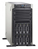 сервер dell poweredge t340 1xe-2236g 1x16gbud x8 1x1.2tb 10k 2.5in3.5 sas rw h330 id9en 1g 2p 1x495w 3y nbd (t340-9737)