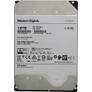 Жесткий диск WD Жесткий диск/ HDD SAS Server 18Tb Ultrastar DC HC550 7200 12Gb/s 512MB 1 year warranty