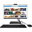 Lenovo IdeaCentre 3 24IAP7 [F0GH00JMRU] Black 23.8" {FHD i7-1260P/16GB/512GB SSD/DOS}