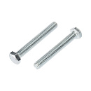 Rexant KR-01-3512-032 Болт шестигранный KRANZ DIN 933, 8х60, короб (20 шт./уп.)
