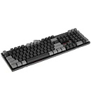 Клавиатура A4Tech Bloody B808N механическая черный/серый USB for gamer LED