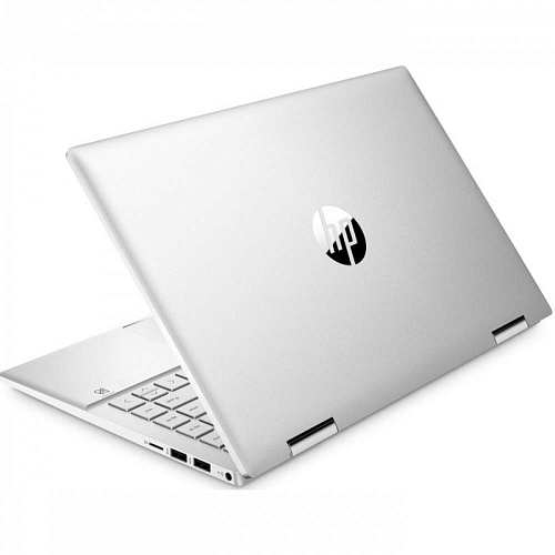 Ноутбук/ HP Pavilion 14x360 14-dy0012ur 14"(1920x1080 IPS)/Intel Core i5 1135G7(2.4Ghz)/8192Mb/512PCISSDGb/noDVD/Int:Intel Iris Xe/Cam/WiFi/43WHr/war