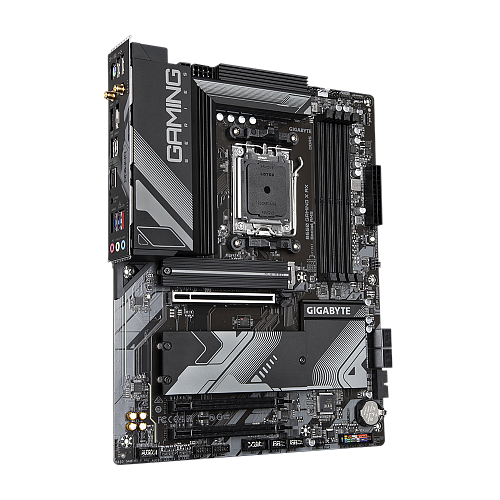 Материнская плата B650 GAMING X AX