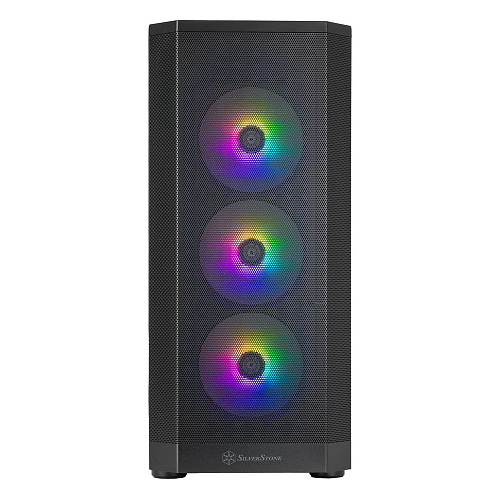 Корпус Silverstone SST-FA514X-BG (G41FA514XBG0020)